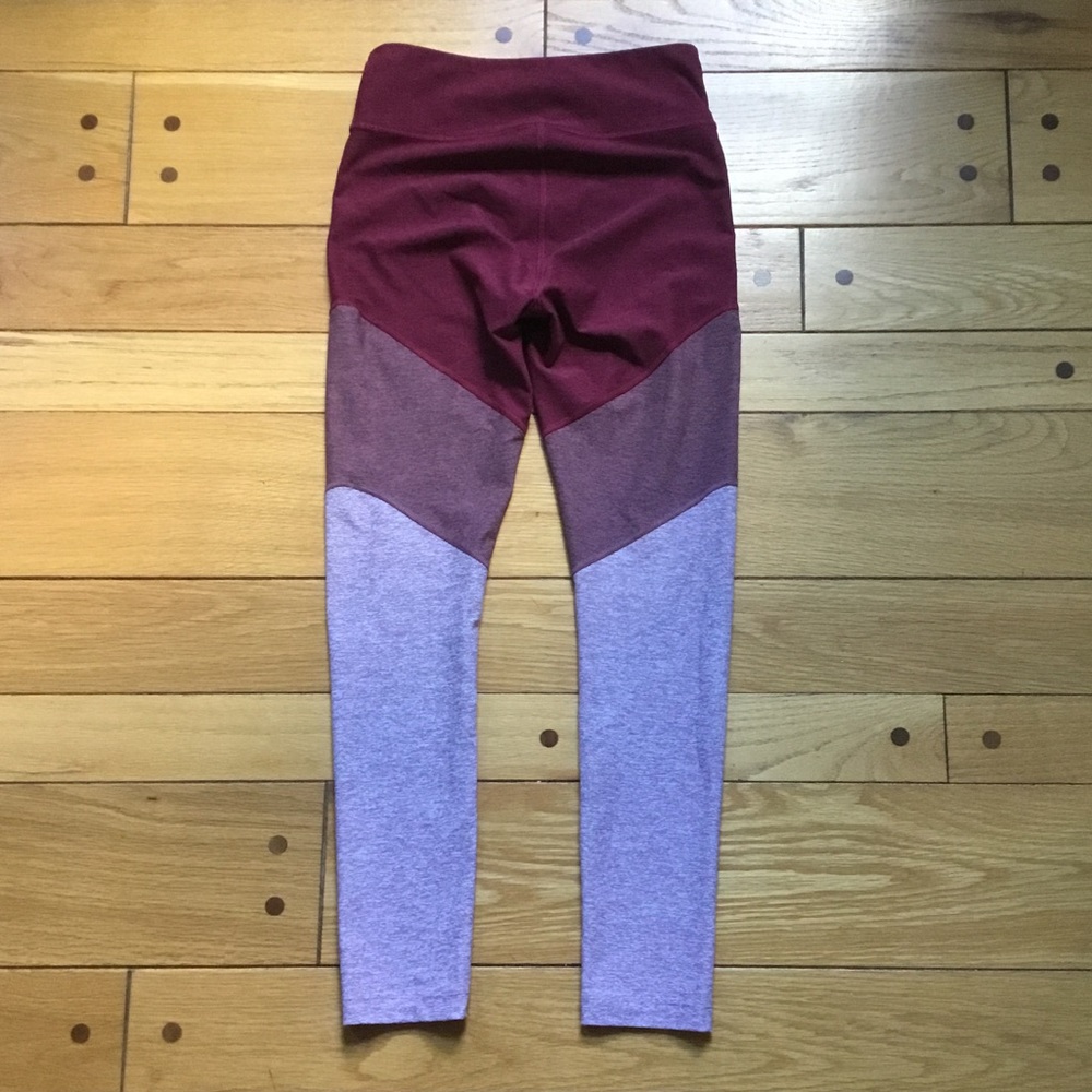 Outdoor Voices 7/8 Springs Leggings - Picture 7 of 12